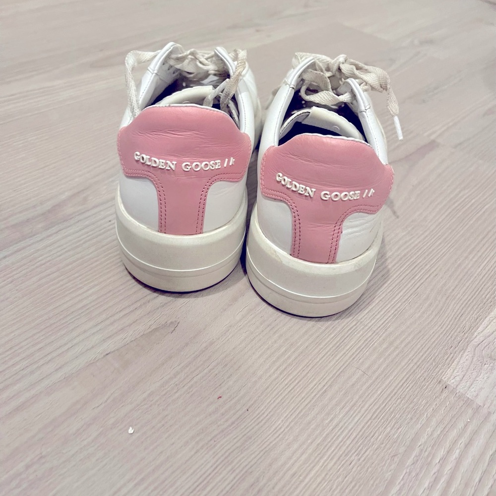 Golden Goose SuperStar